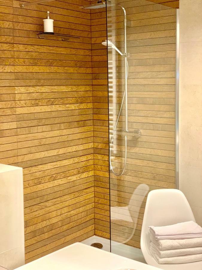 Apartament Gardenia Delux Dziwnów Eksteriør bilde